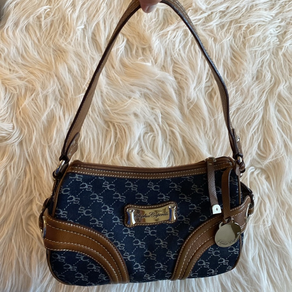 SOPHIA CAPERELLI purse